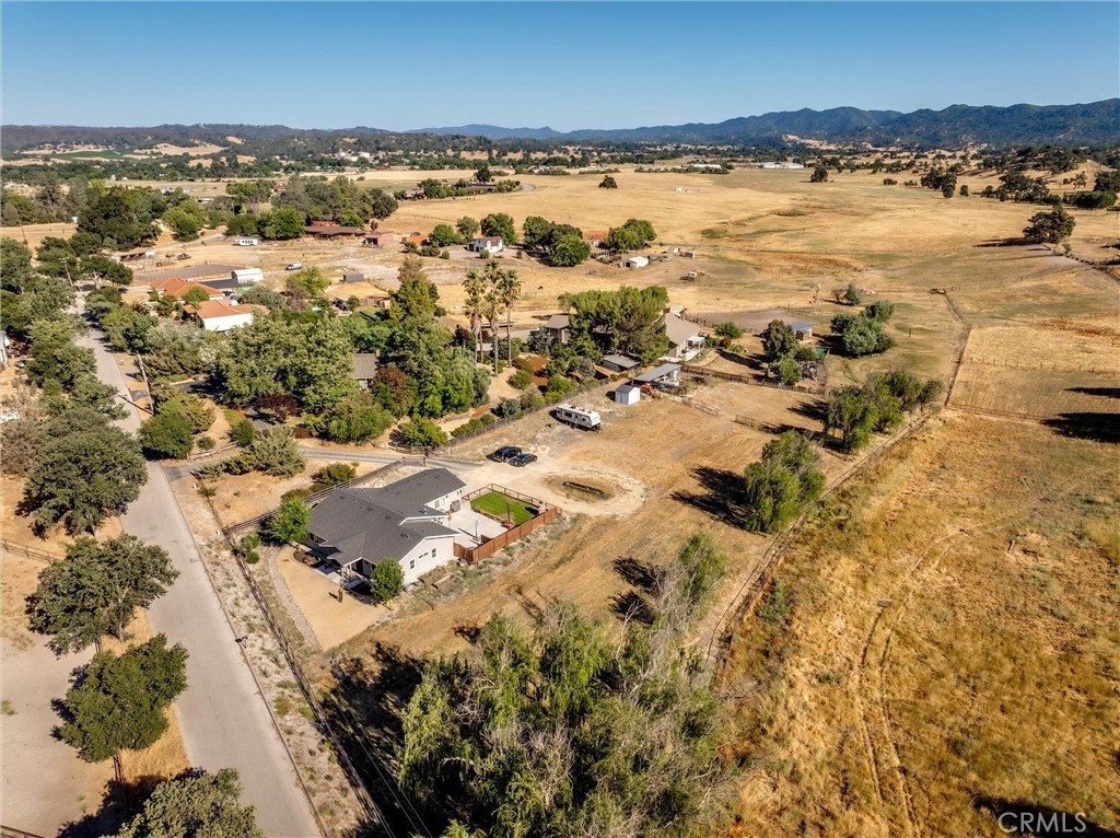 9132 Santa Margarita Road
