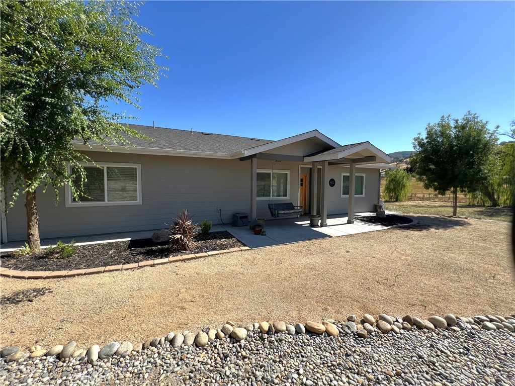 9132 Santa Margarita Road