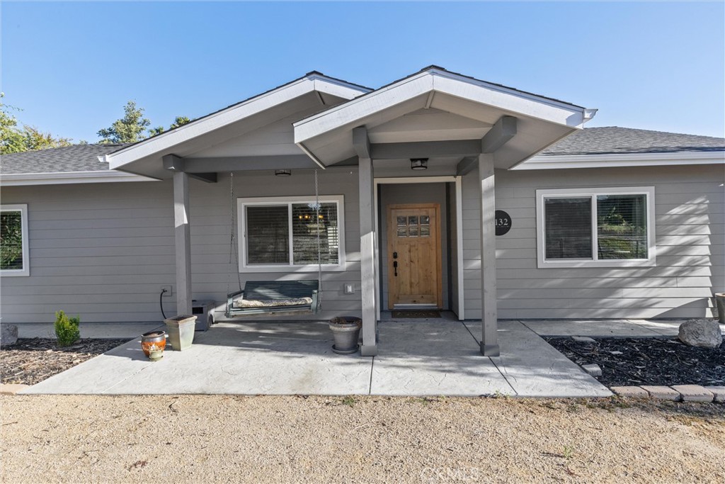 9132 Santa Margarita Road