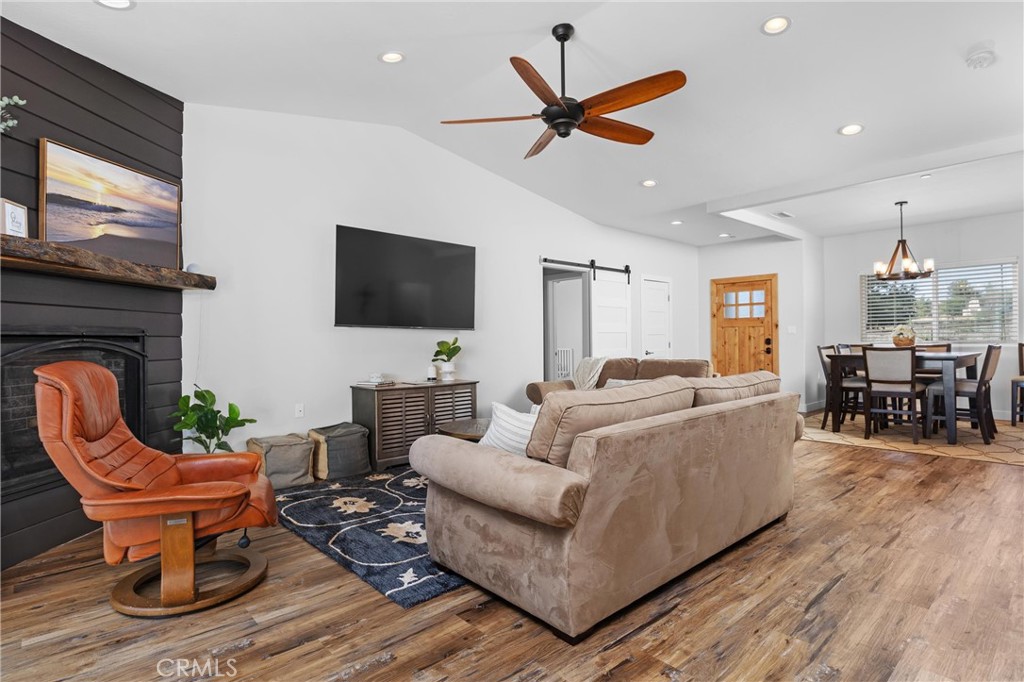 9132 Santa Margarita Road