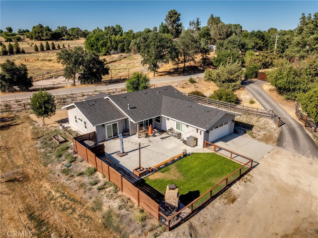 9132 Santa Margarita Road