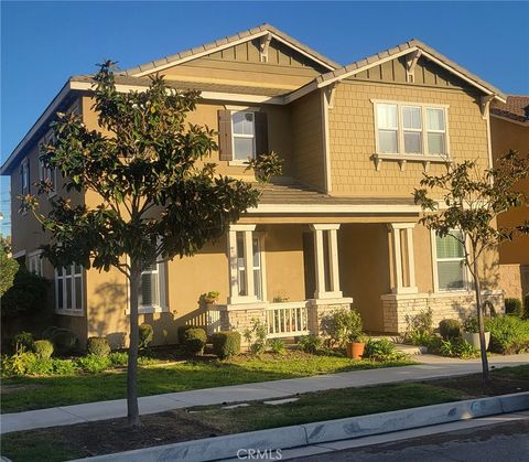 Photo of 5033 S Centennial Circle, Ontario, CA 91762 (MLS # PW26038535)