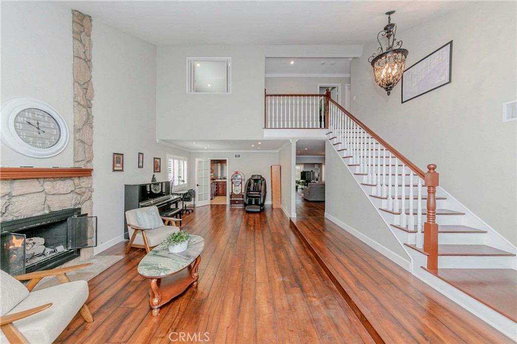 22222 Croll Court