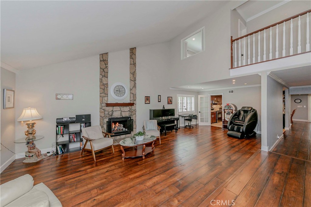 22222 Croll Court