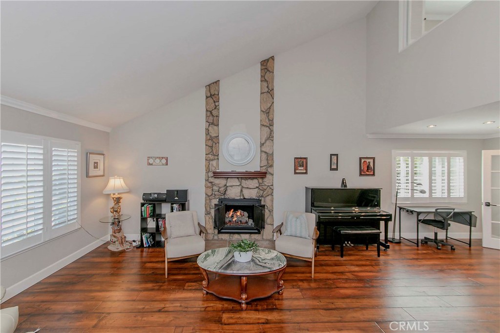 22222 Croll Court