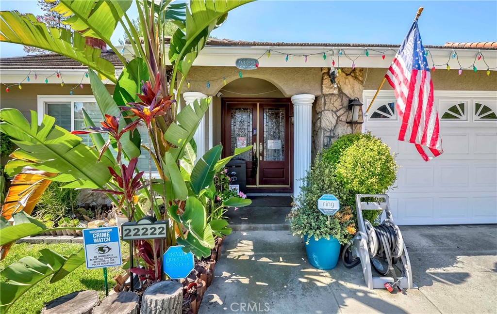 22222 Croll Court