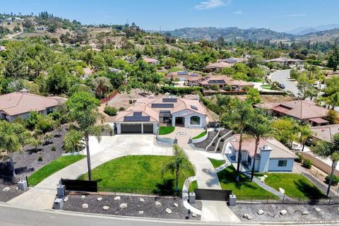 3724 Cedar Vale Fallbrook CA 92028
