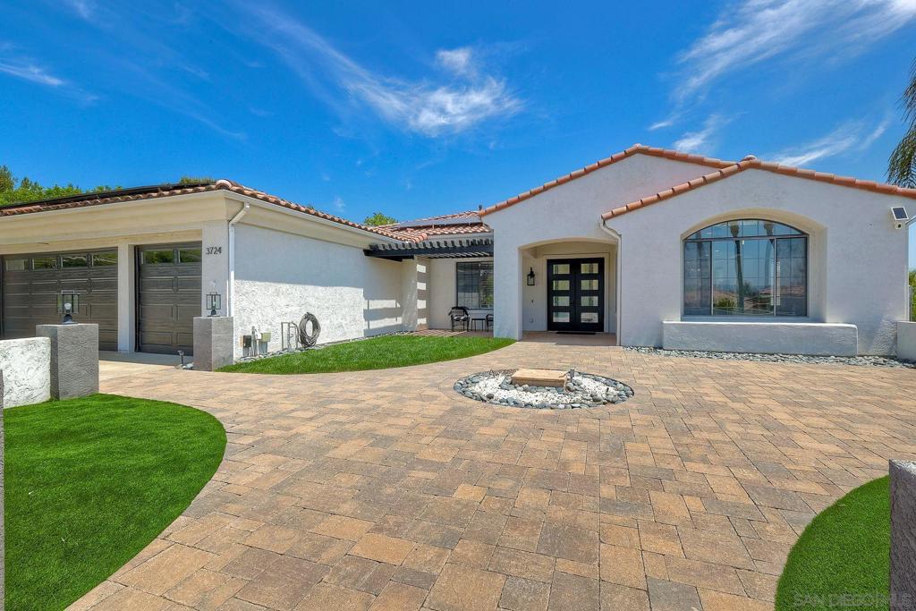 3724 Cedar Vale