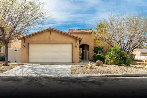 Photo of 64133 Appalachian Street, Desert Hot Springs, CA 92240 (MLS # 219143900DA)