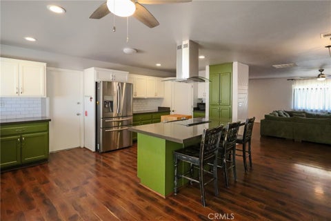 Photo of 16248 Saint Timothy RD, Apple Valley, CA 92307 (MLS # PW26192462)