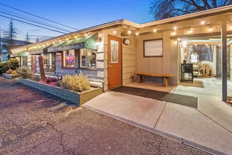 4354 Highway 78 Julian CA 92036