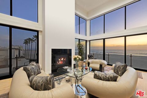 1 Northstar Street PH1 Marina Del Rey CA 90292