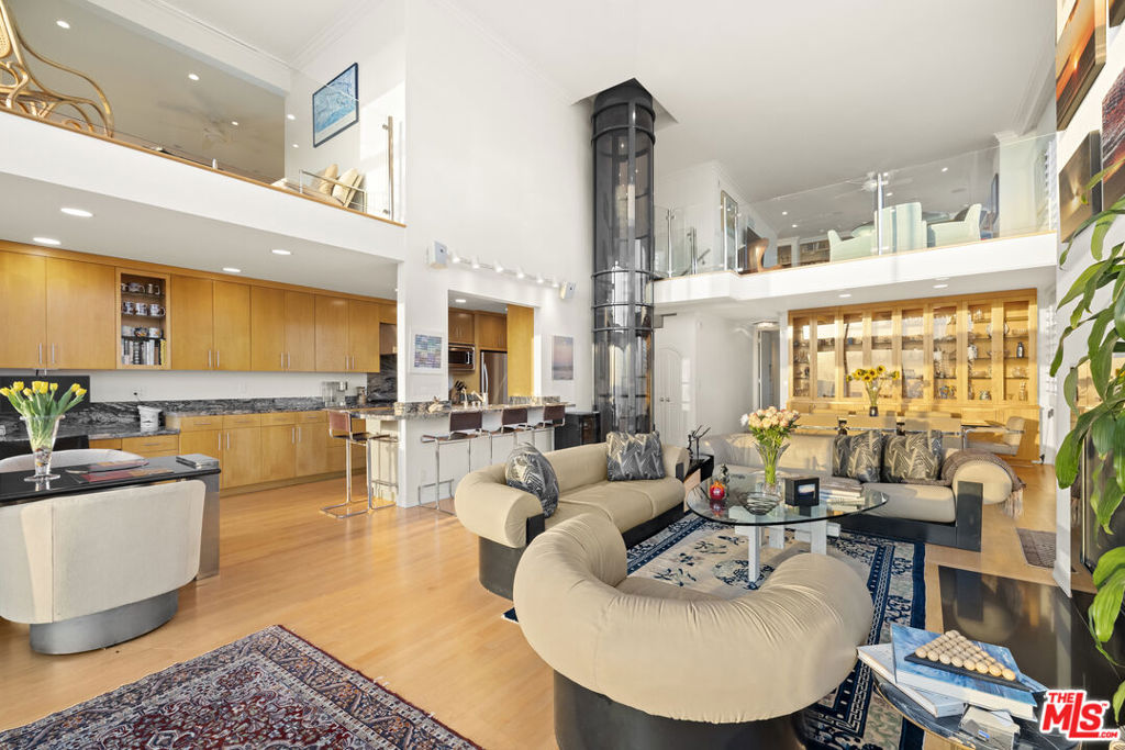 1 Northstar Street PH1