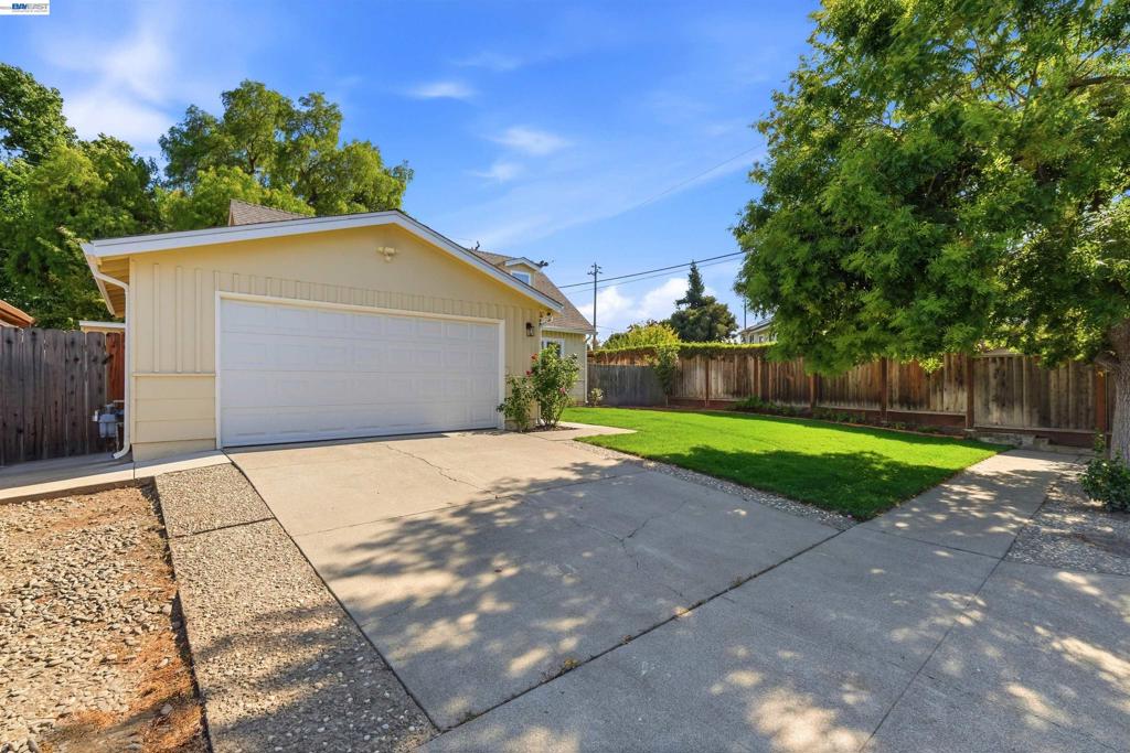 2482 Archer Ave Ave, Fremont CA 94536