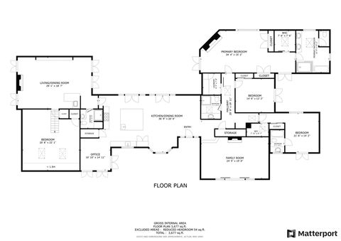 1 Outrider Road Rolling Hills CA 90274