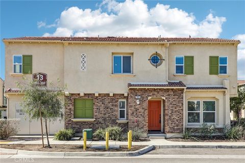 Photo of 7155 Citrus Avenue #355, Fontana, CA 92336 (MLS # IG26094575)