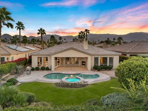 Photo of 74172 Via Venezia, Palm Desert, CA 92260 (MLS # 219139625DA)