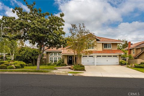 Photo of 1973 N Glacier Street, Orange, CA 92867 (MLS # PW26091003)
