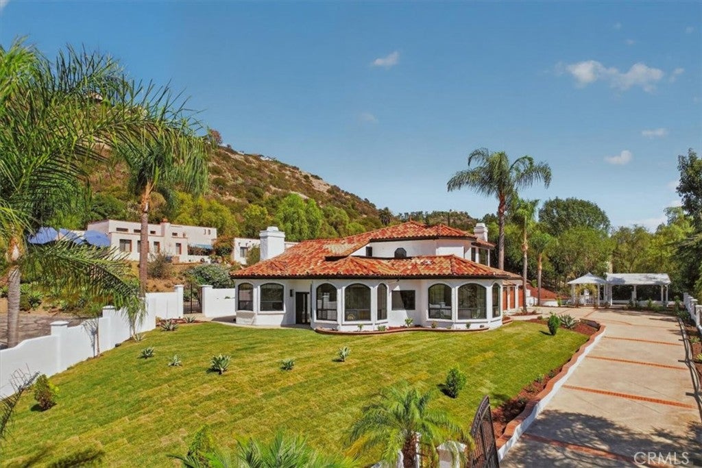 12322 Canyon Terrace