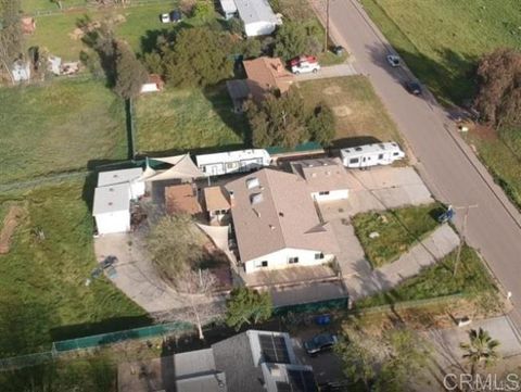 2209 Boundary Avenue Ramona CA 92065