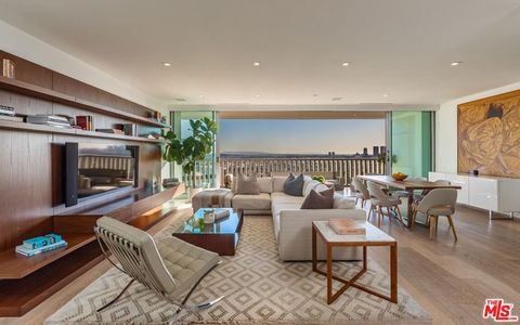 Photo of 9255 Doheny Road #1204, West Hollywood, CA 90069 (MLS # 26664937)