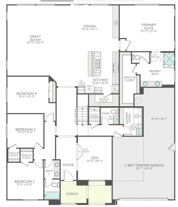 1700 Sandpiper Avenue