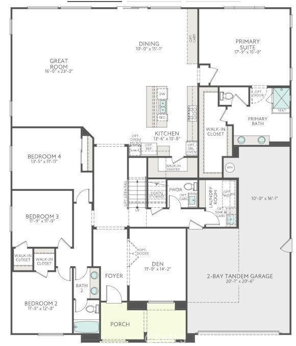 1700 Sandpiper Avenue