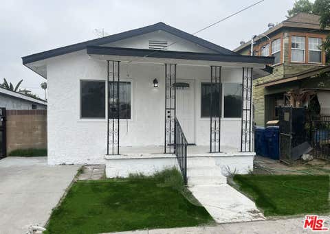 Photo of 9607 Evers Avenue, Los Angeles, CA 90002 (MLS # 26842901)