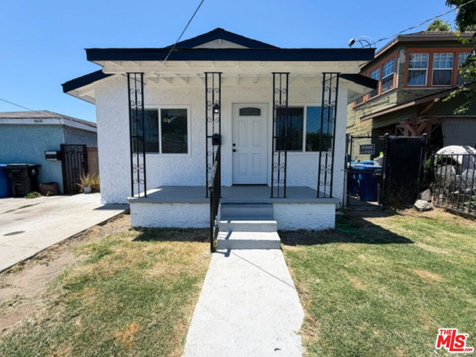 9607 Evers Avenue