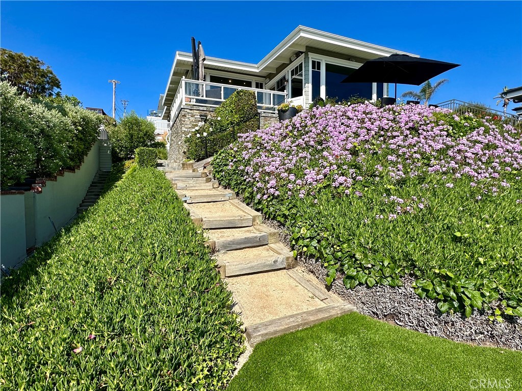 South Laguna Bluffs (SLB) - Residential