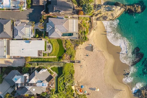 31678 Seacove Drive, Laguna Beach, CA 92651 - MLS#: LG24117081