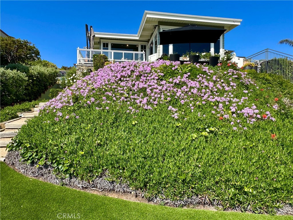 South Laguna Bluffs (SLB) - Residential