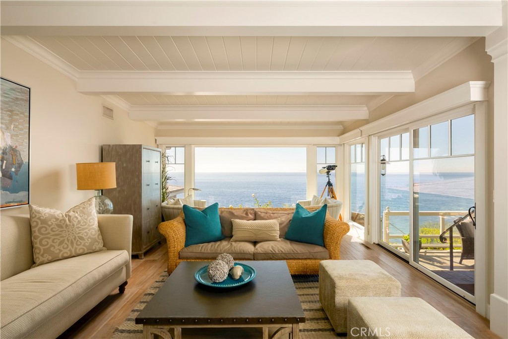 South Laguna Bluffs (SLB) - Residential