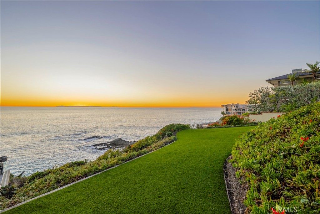 South Laguna Bluffs (SLB) - Residential