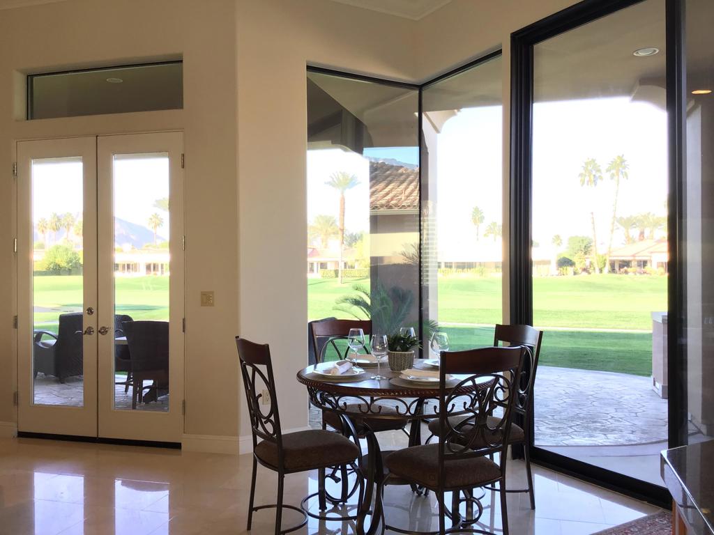 The Citrus - Residential Lease