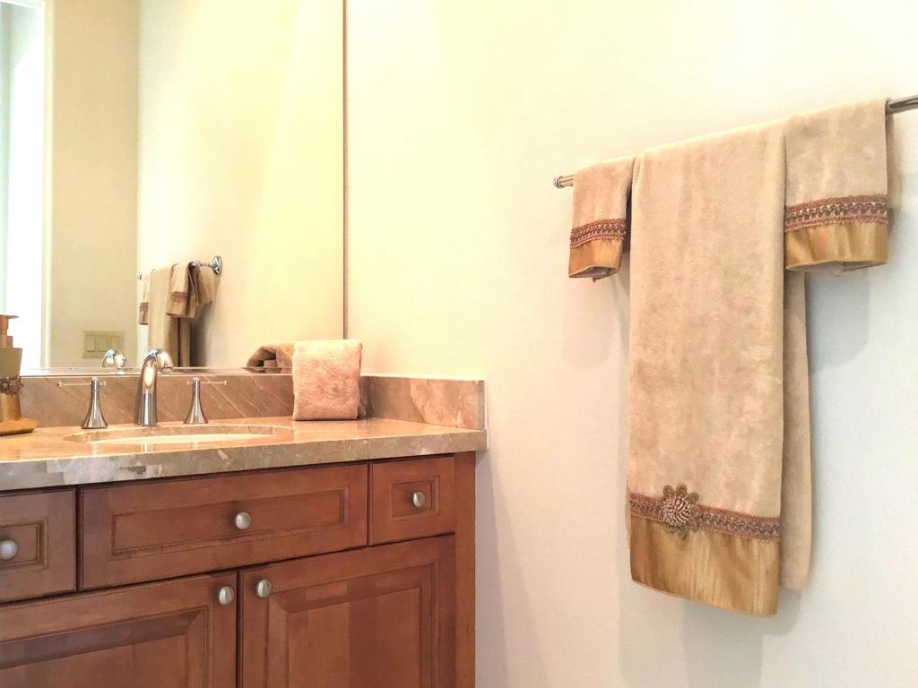 The Citrus - Residential Lease