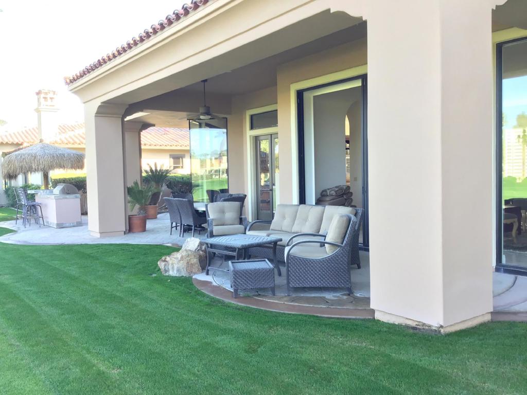 The Citrus - Residential Lease