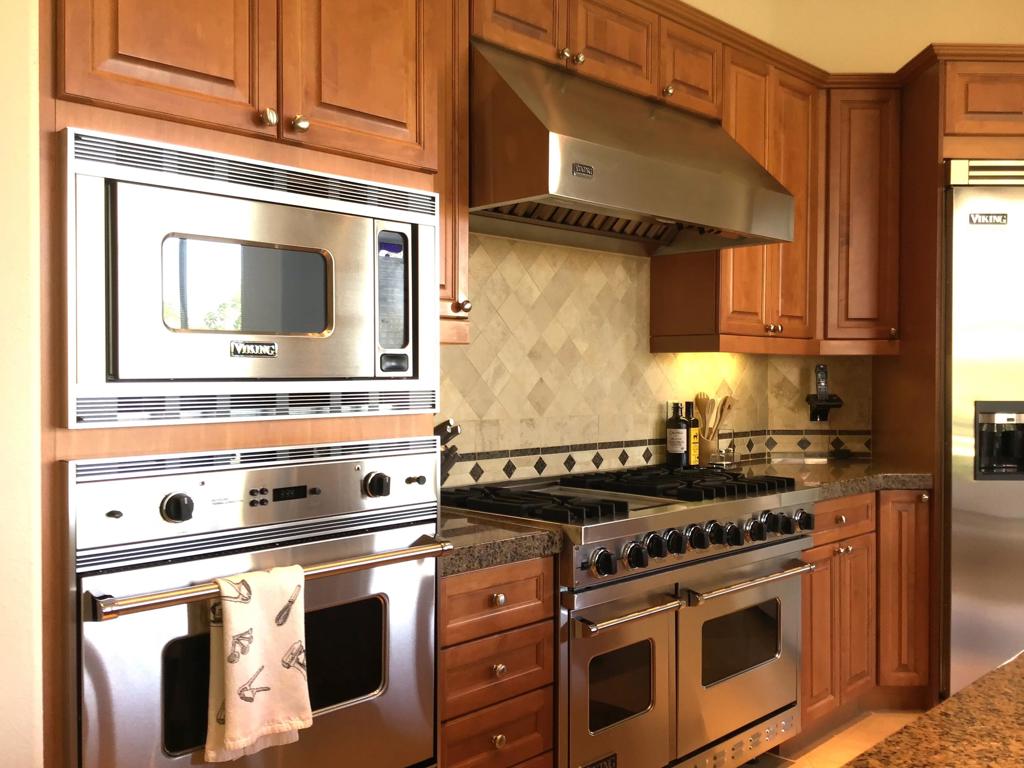 The Citrus - Residential Lease