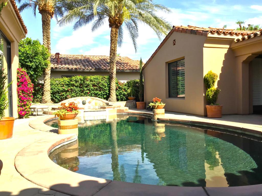 The Citrus - Residential Lease