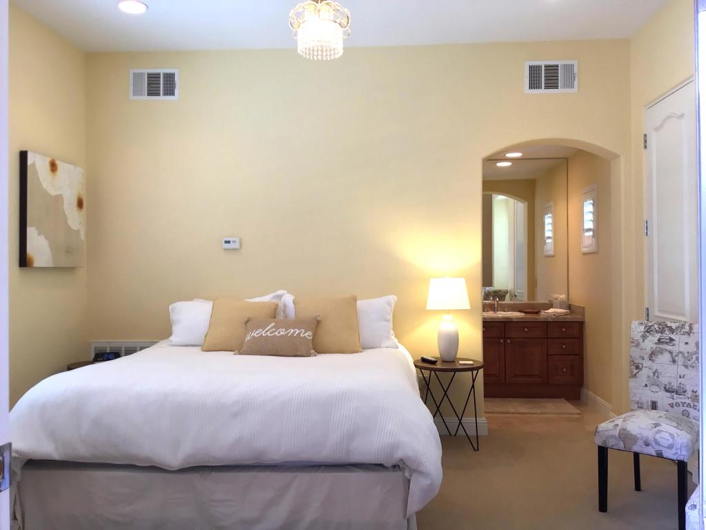 The Citrus - Residential Lease