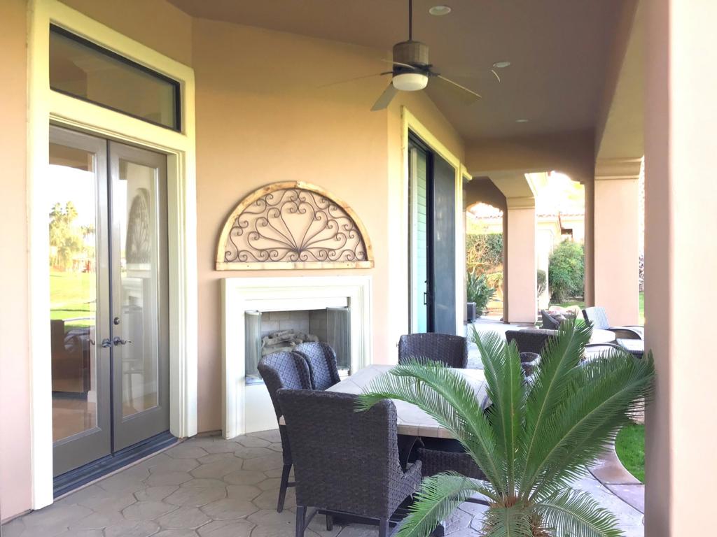 The Citrus - Residential Lease