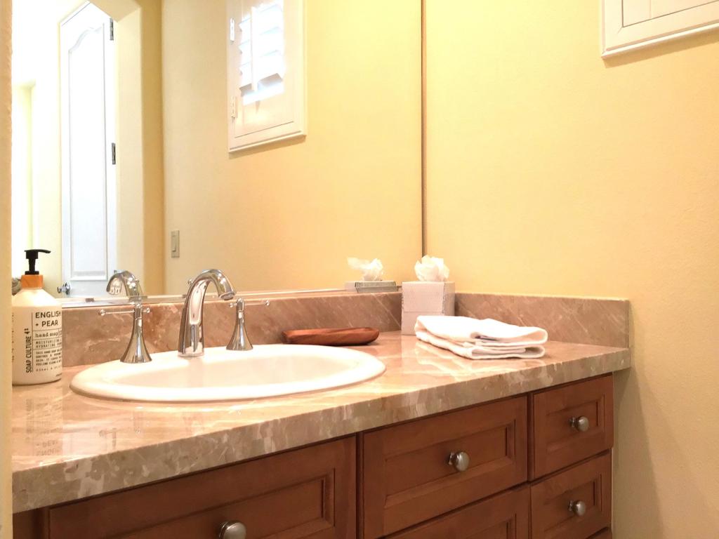 The Citrus - Residential Lease