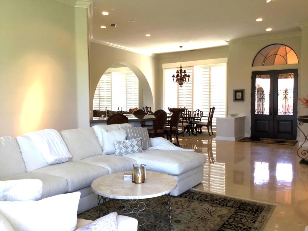 The Citrus - Residential Lease