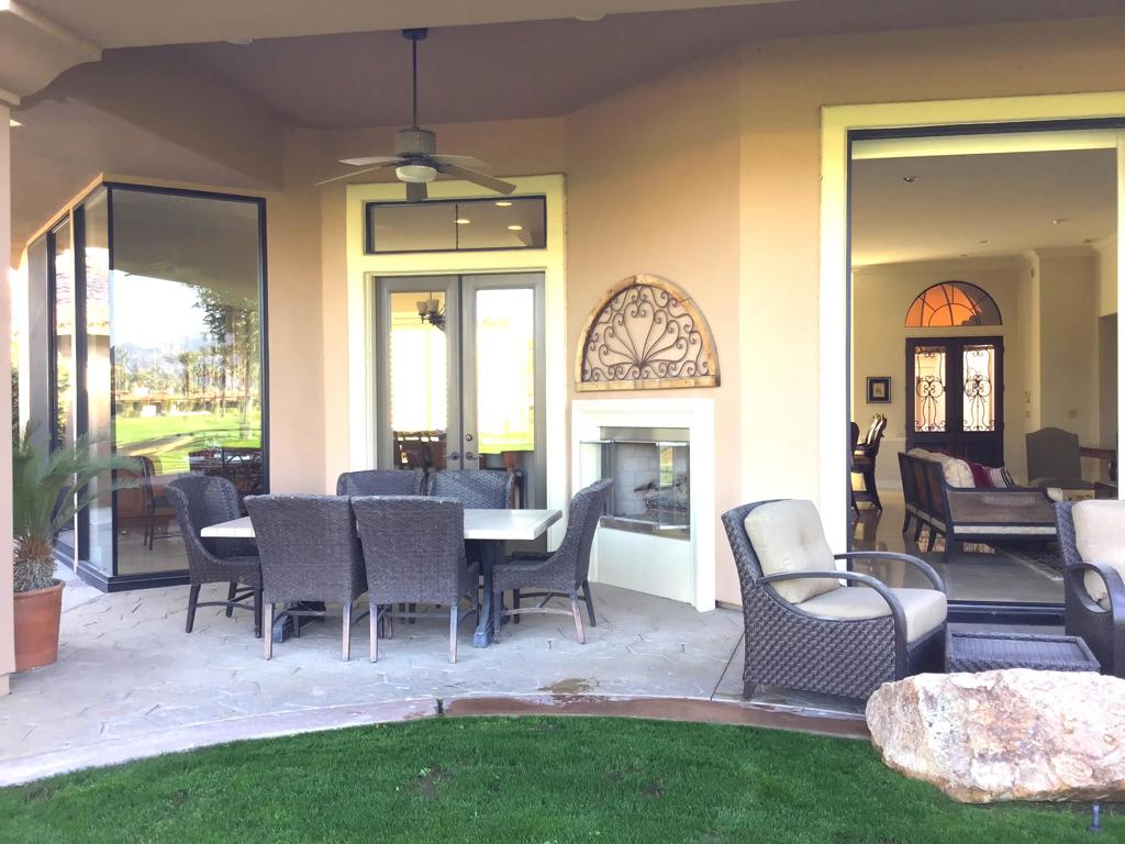 The Citrus - Residential Lease