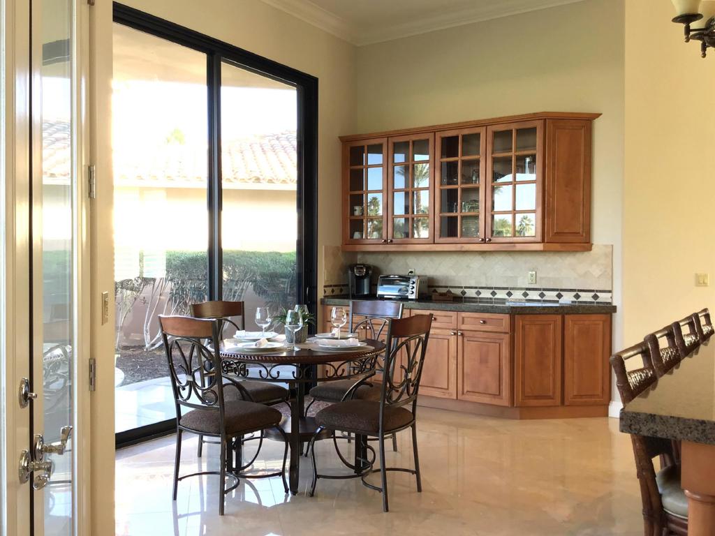 The Citrus - Residential Lease