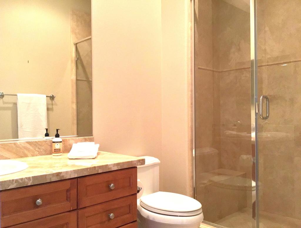 The Citrus - Residential Lease