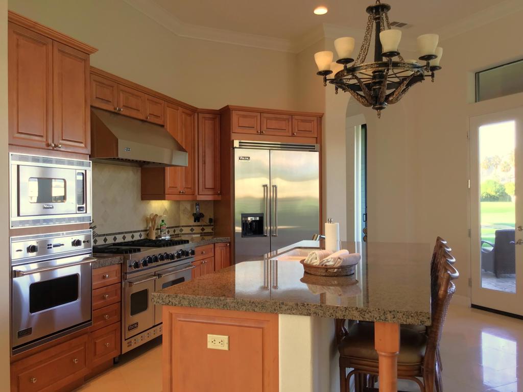 The Citrus - Residential Lease