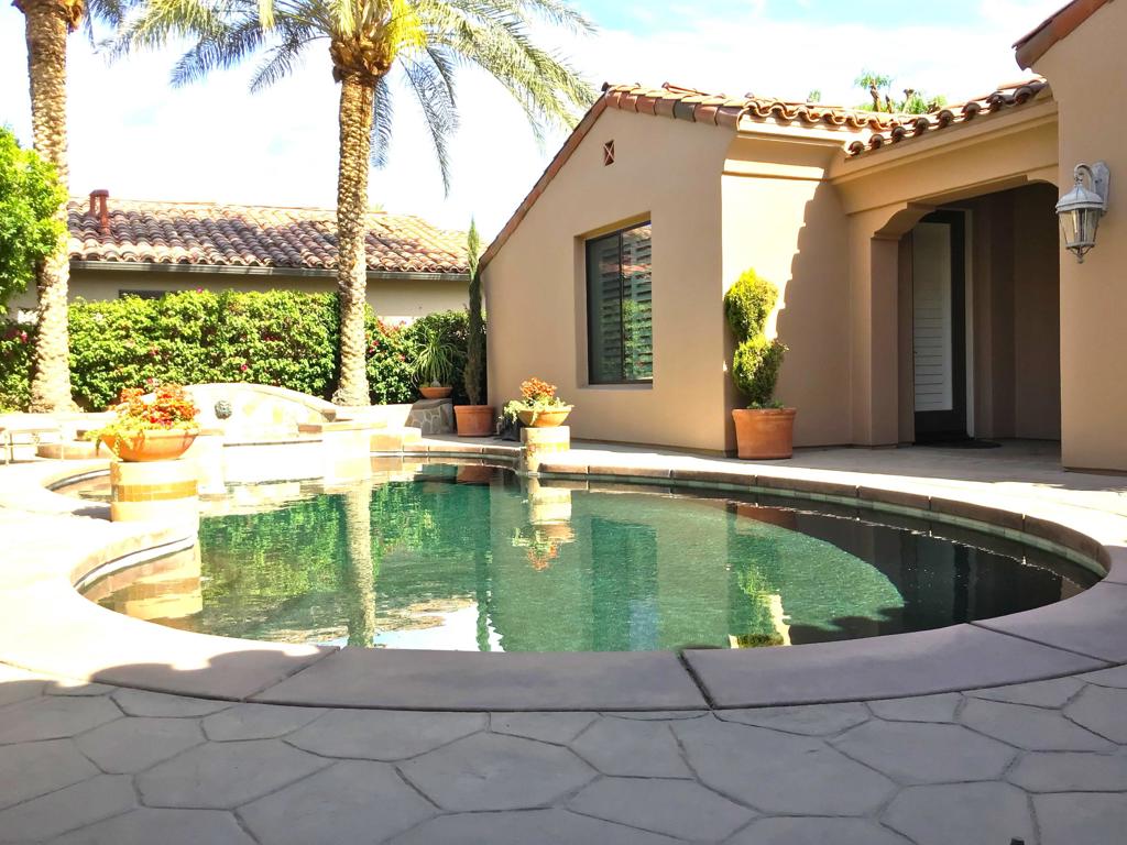 The Citrus - Residential Lease