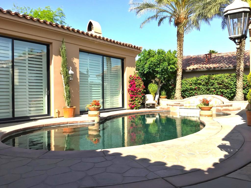 The Citrus - Residential Lease