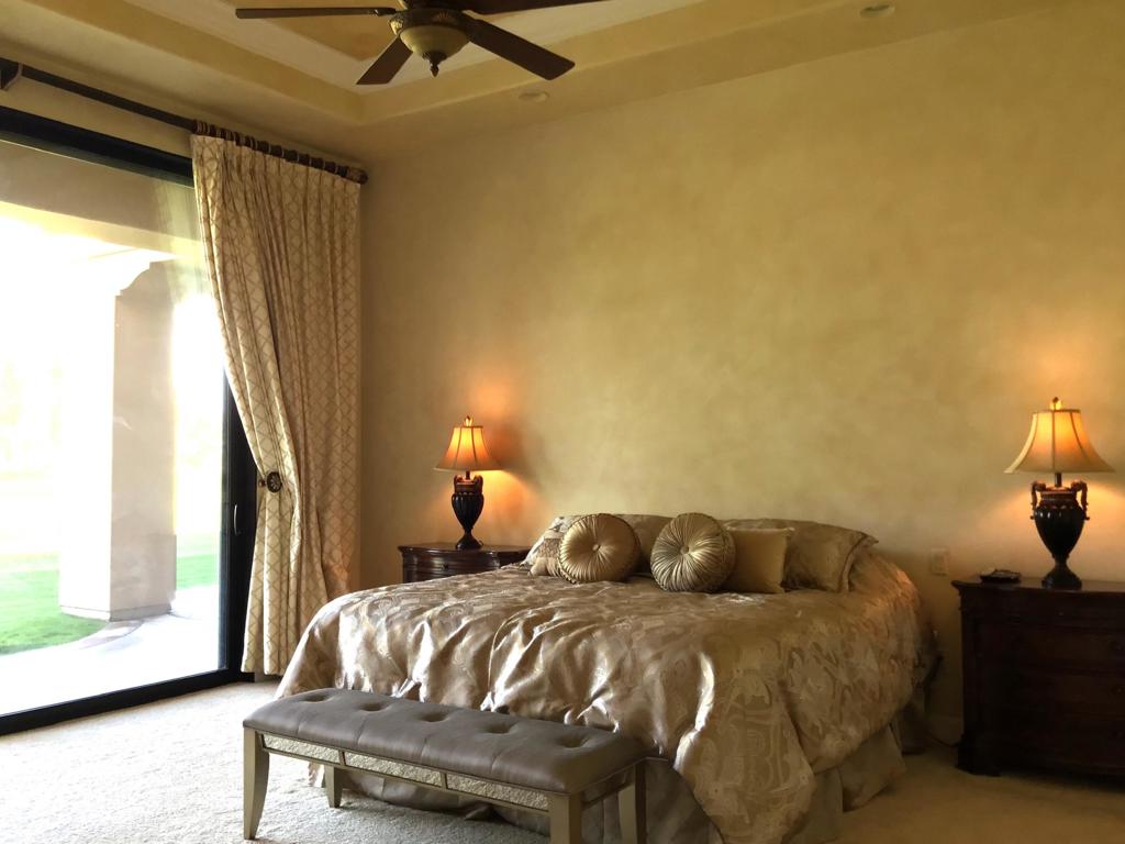 The Citrus - Residential Lease